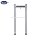 airport security equipment18 zone alarm metal detector gate